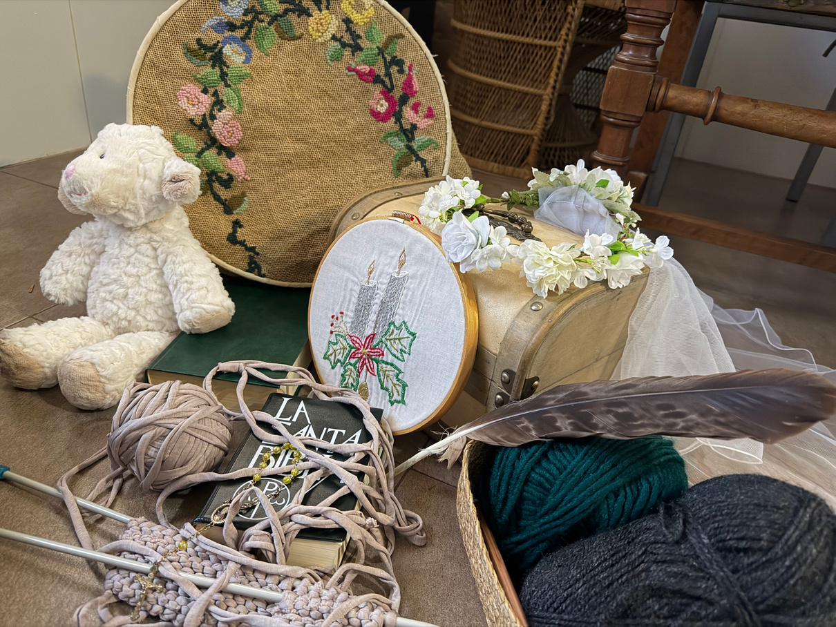 Némula ACT - Contacto