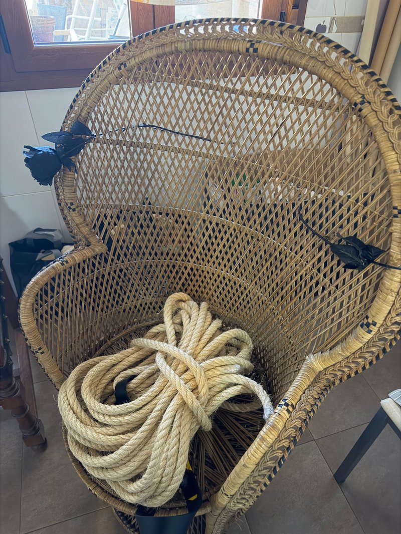 La Casa de Bernarda Alba - Némula ACT