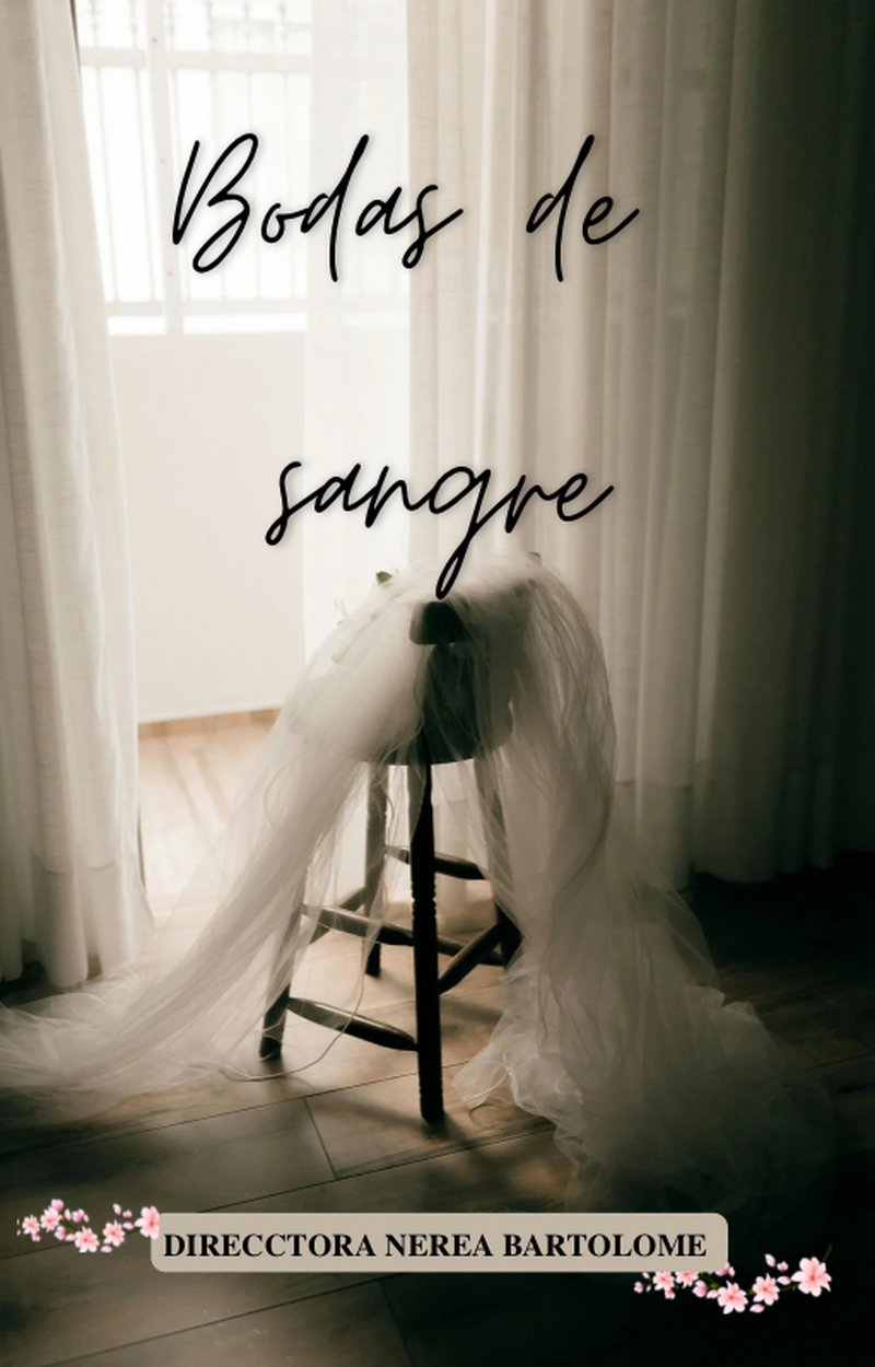 Bodas de Sangre - Némula ACT