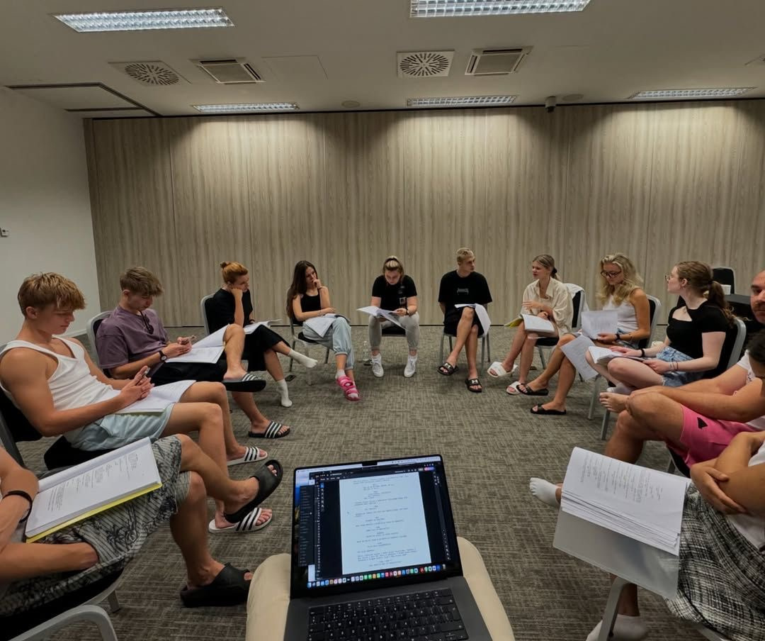 Némula ACT - Talleres